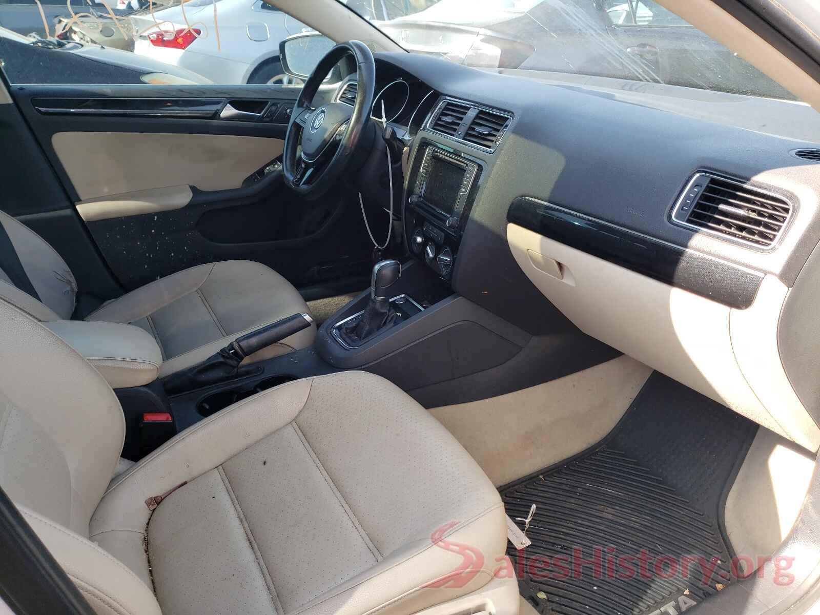 3VWL17AJXGM239148 2016 VOLKSWAGEN JETTA