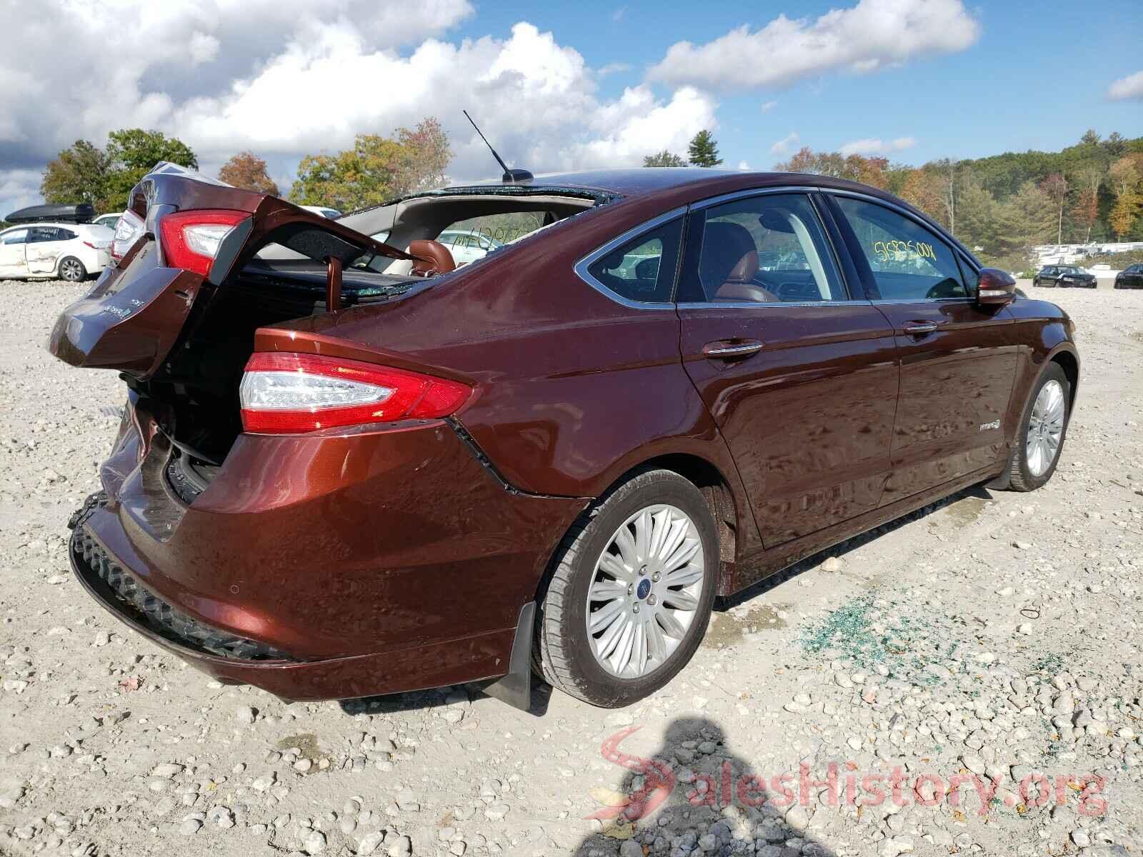 3FA6P0LUXGR182438 2016 FORD FUSION