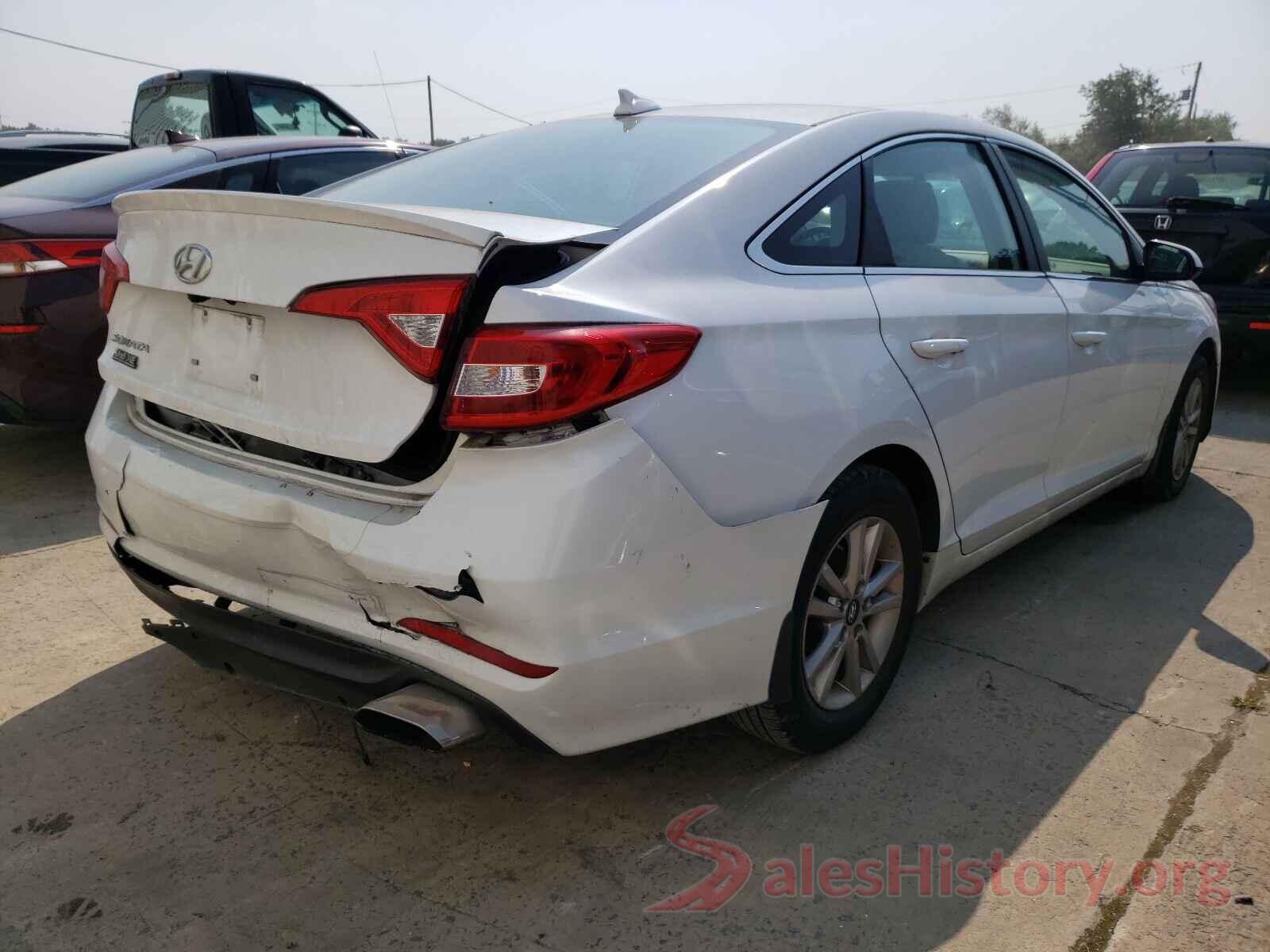 5NPE24AF1HH509667 2017 HYUNDAI SONATA