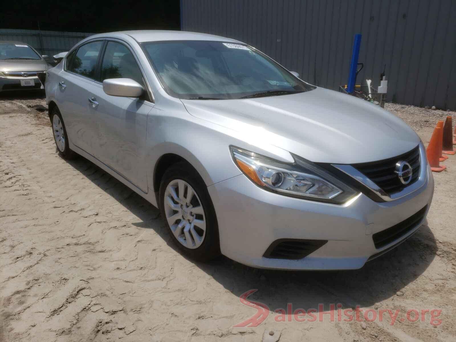 1N4AL3AP6GN306678 2016 NISSAN ALTIMA