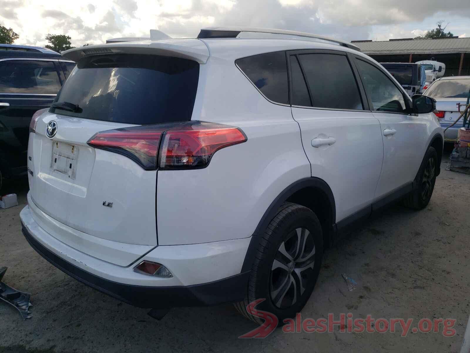 2T3ZFREV7GW285106 2016 TOYOTA RAV4