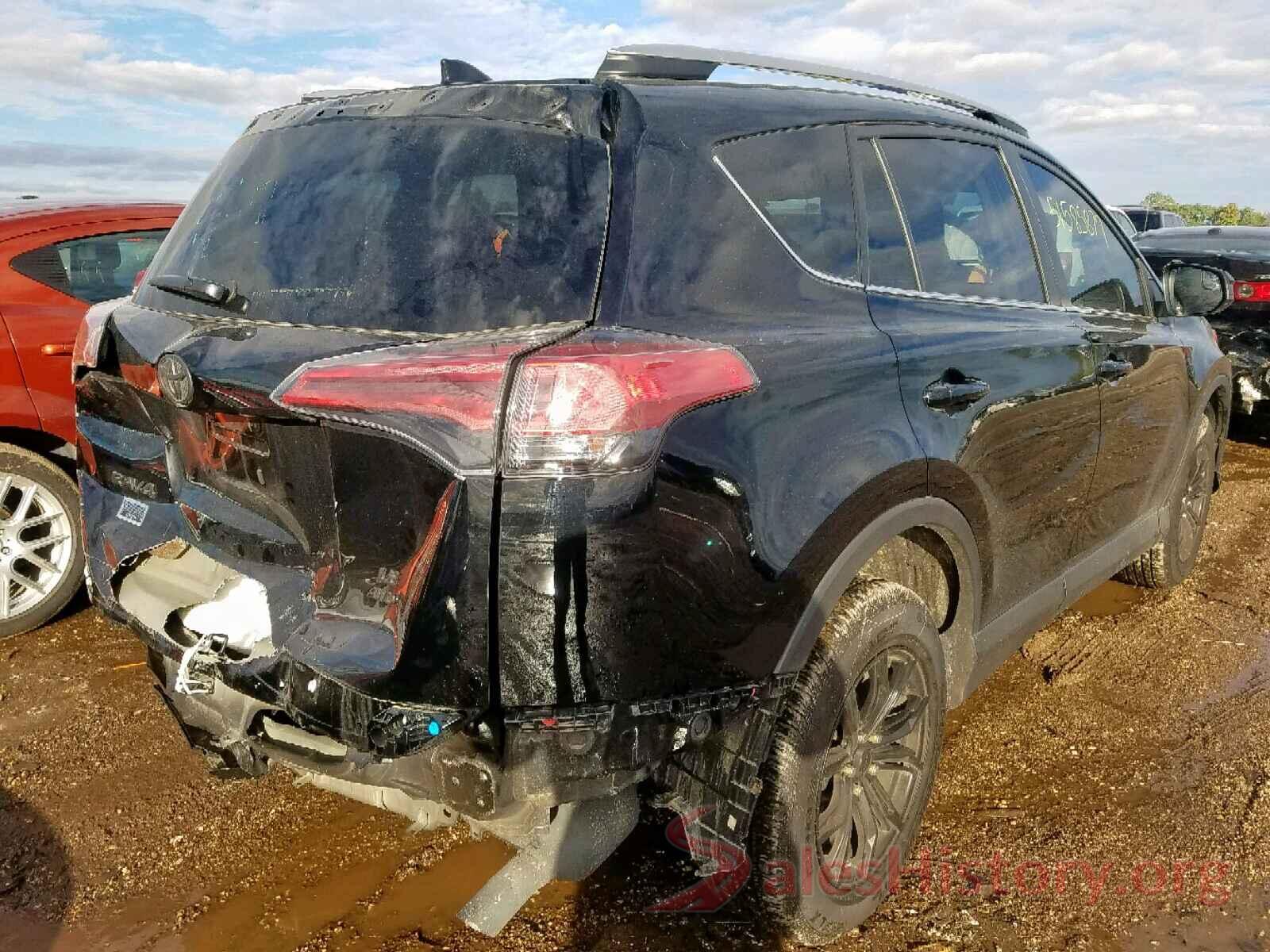 2T3BFREV1JW809732 2018 TOYOTA RAV4