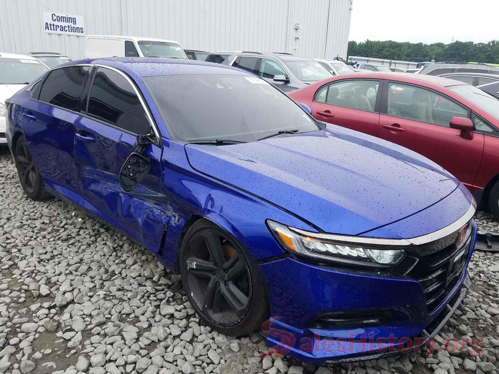 1HGCV1F31JA013262 2018 HONDA ACCORD