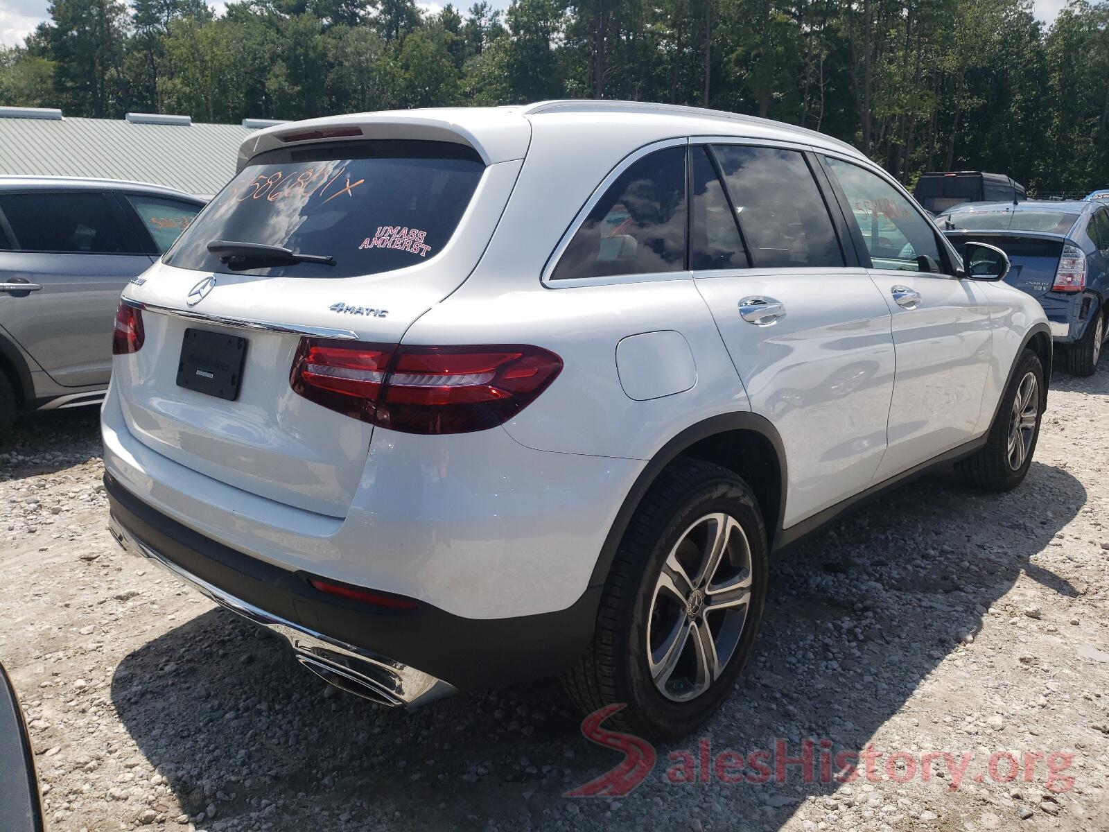 WDC0G4KB4KF577027 2019 MERCEDES-BENZ GLC-CLASS