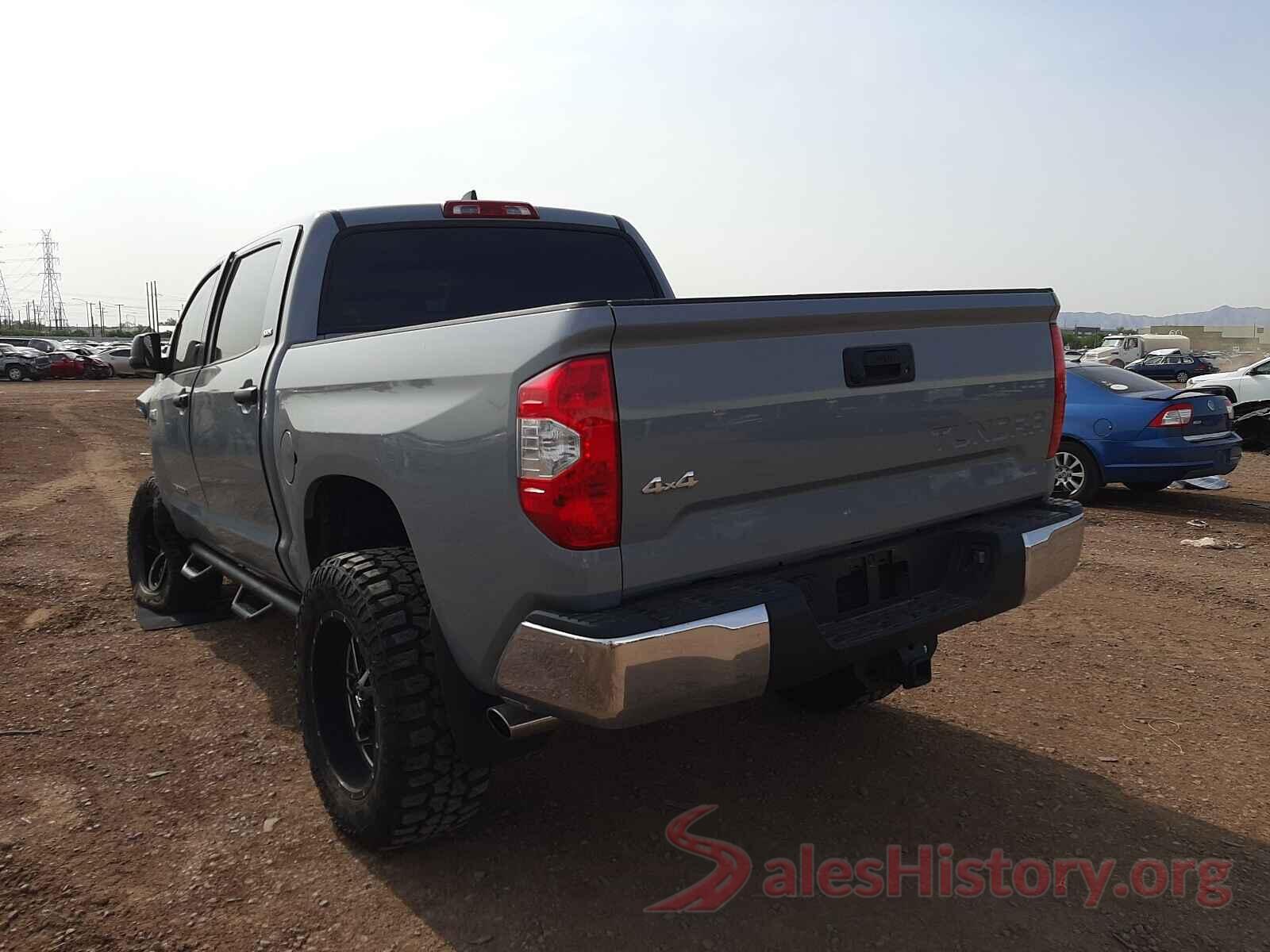 5TFDY5F10LX928975 2020 TOYOTA TUNDRA