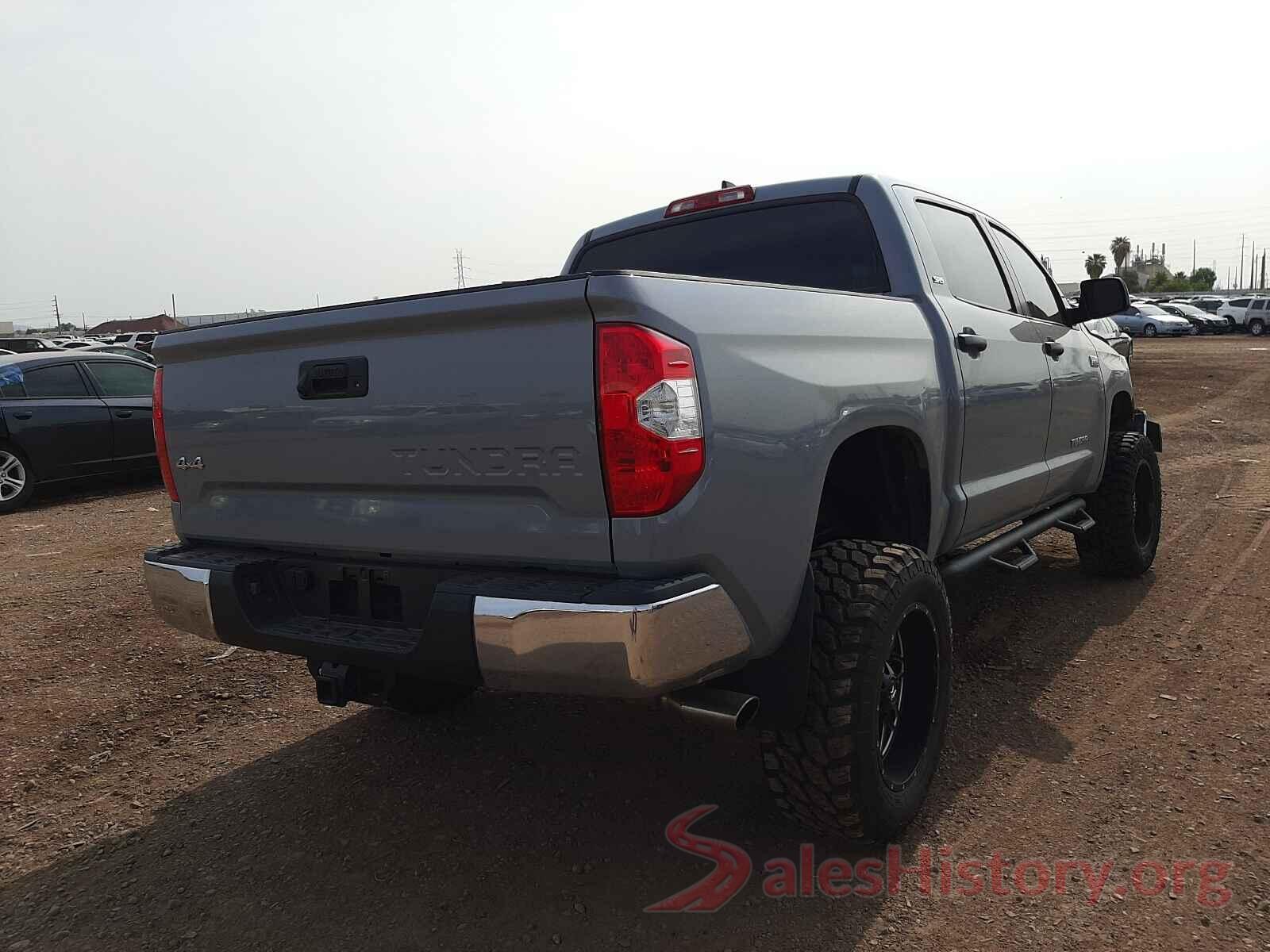 5TFDY5F10LX928975 2020 TOYOTA TUNDRA