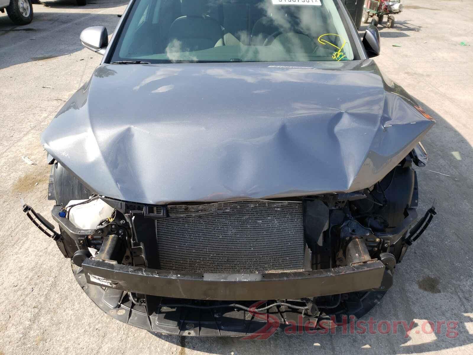 5NPD84LF4JH261721 2018 HYUNDAI ELANTRA