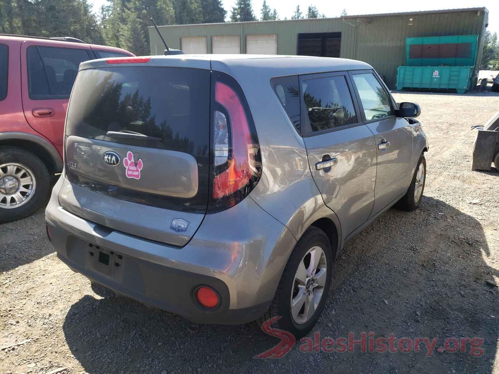 KNDJN2A25J7572241 2018 KIA SOUL