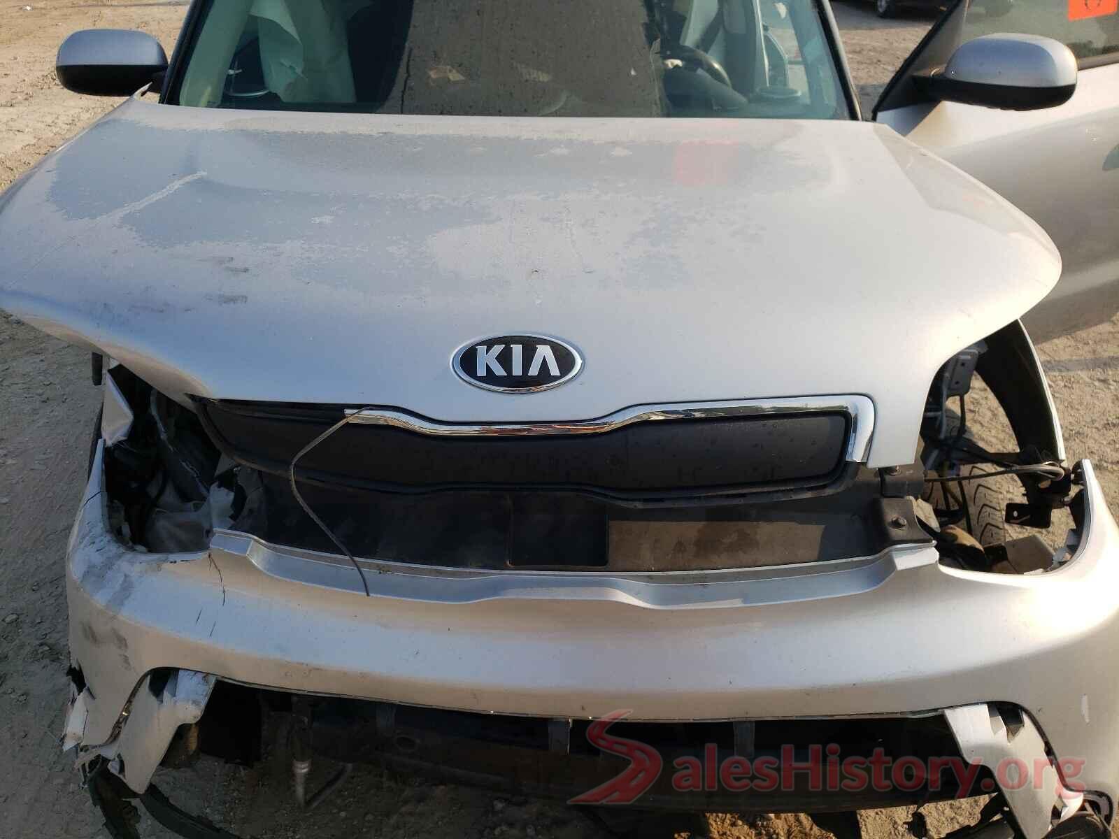 KNDJN2A27G7822541 2016 KIA SOUL