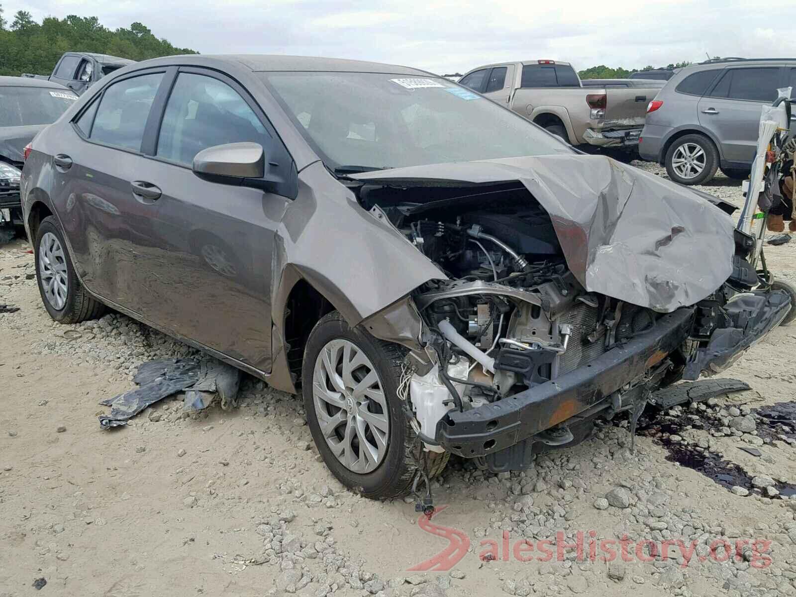 5YFBURHE0HP609222 2017 TOYOTA COROLLA