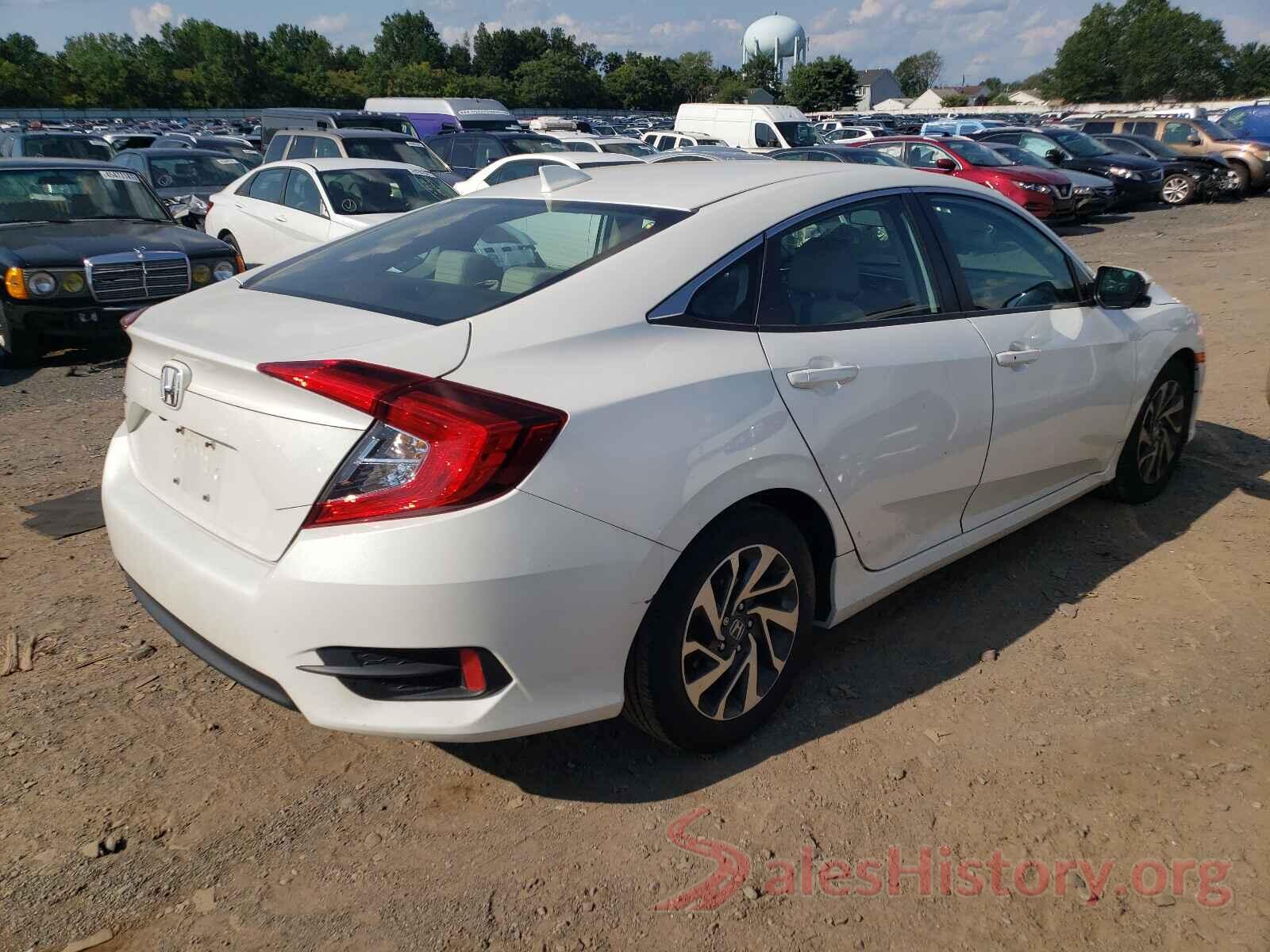 19XFC2F75HE207228 2017 HONDA CIVIC