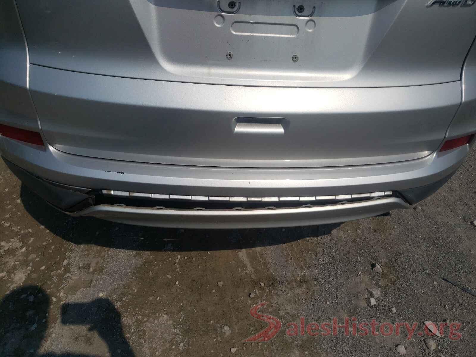 2HKRM4H54FH699969 2015 HONDA CRV