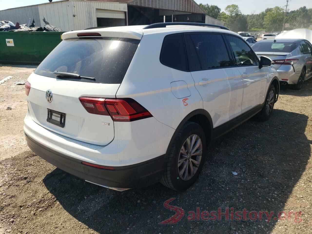 3VV1B7AX6JM046936 2018 VOLKSWAGEN TIGUAN