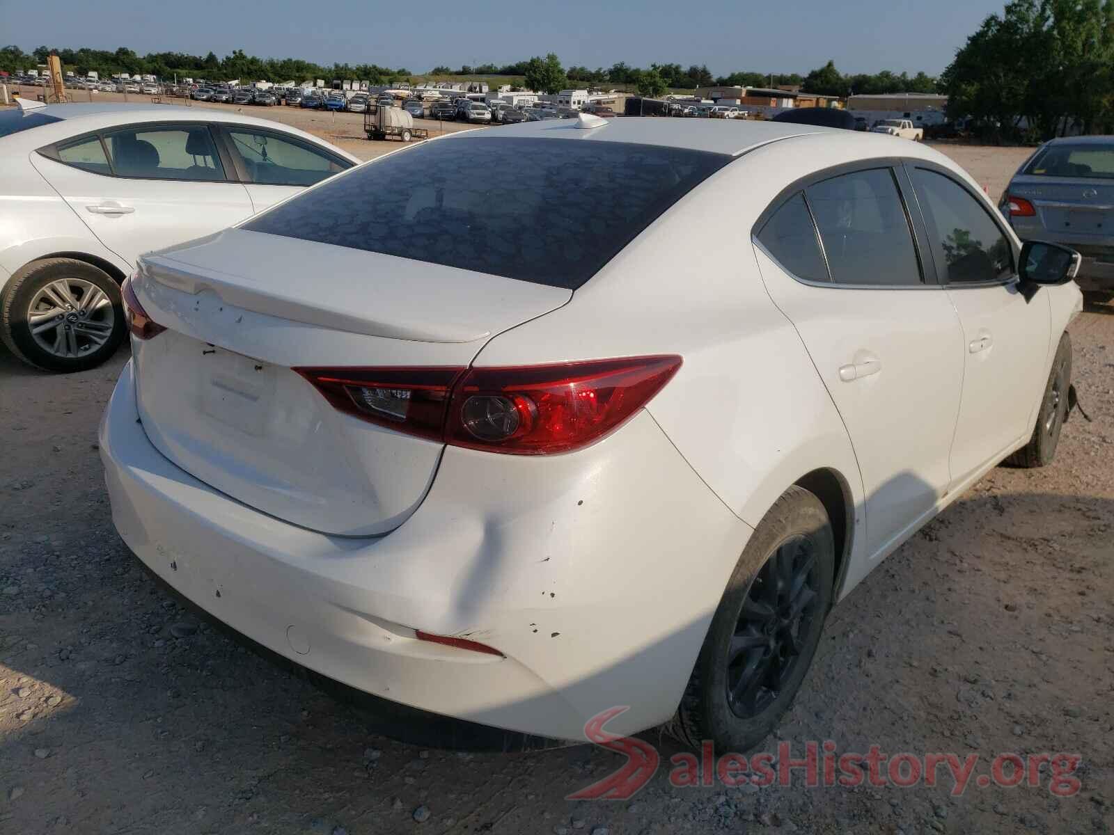 3MZBM1X72GM251869 2016 MAZDA 3