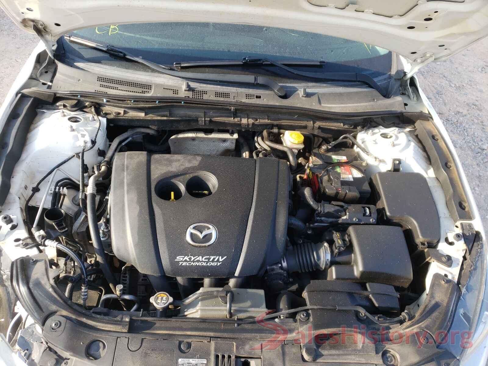 3MZBM1X72GM251869 2016 MAZDA 3