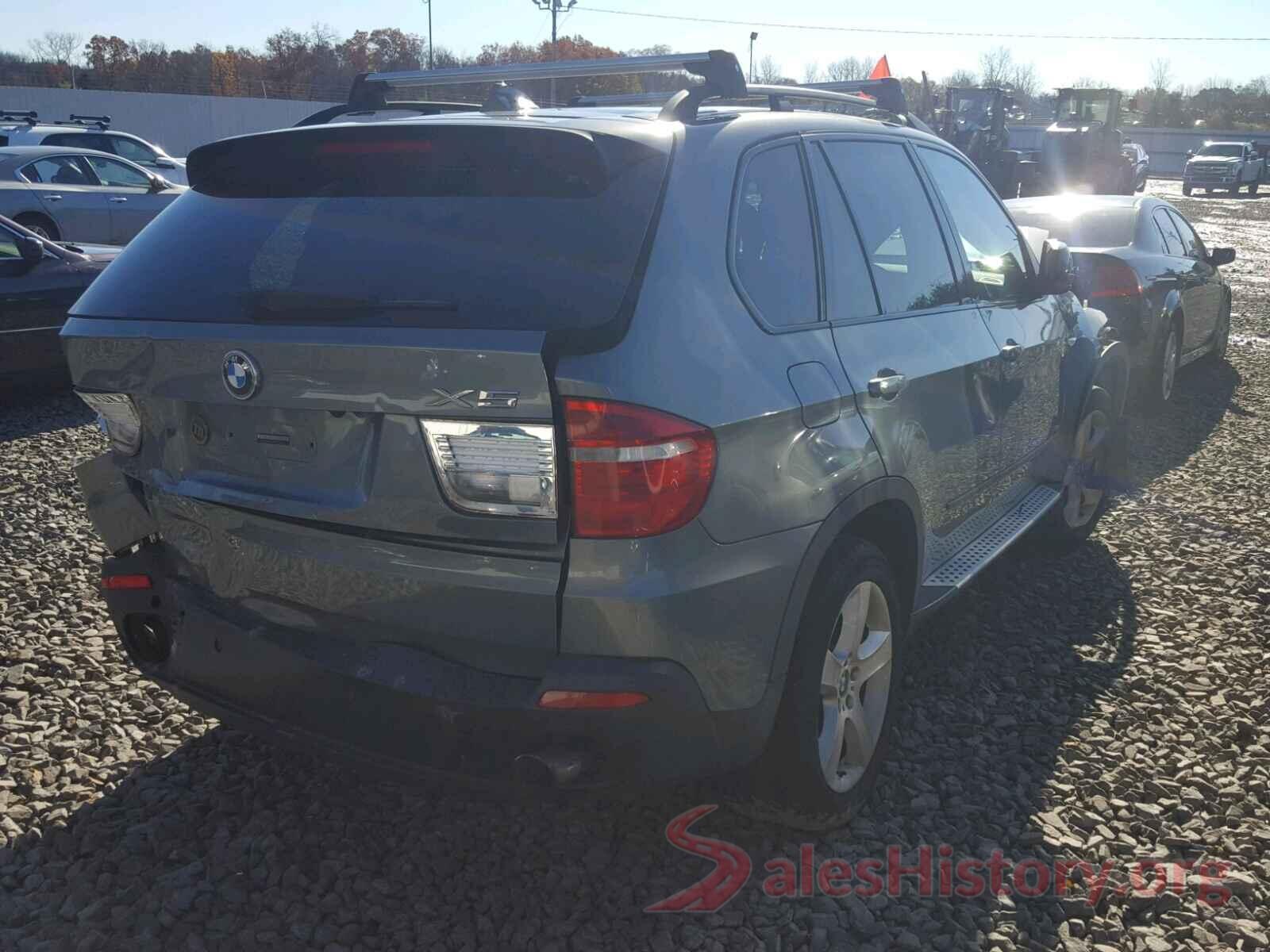 5UXFE43568L019624 2008 BMW X5