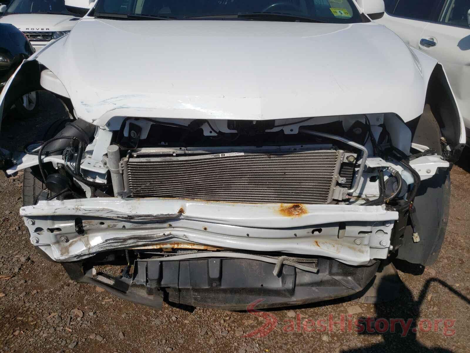 2GNFLFEK7G6250925 2016 CHEVROLET EQUINOX