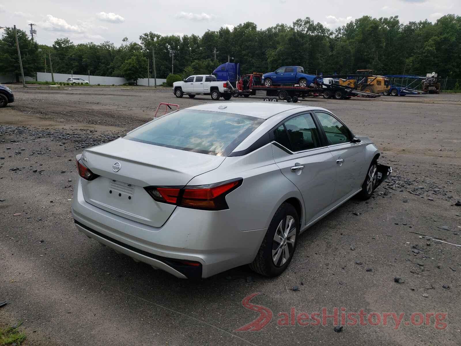 1N4BL4BV4LC218449 2020 NISSAN ALTIMA