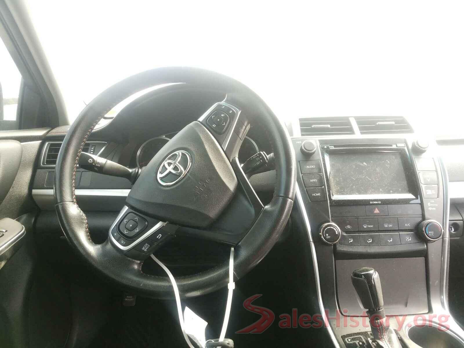 4T1BF1FK4GU594354 2016 TOYOTA CAMRY