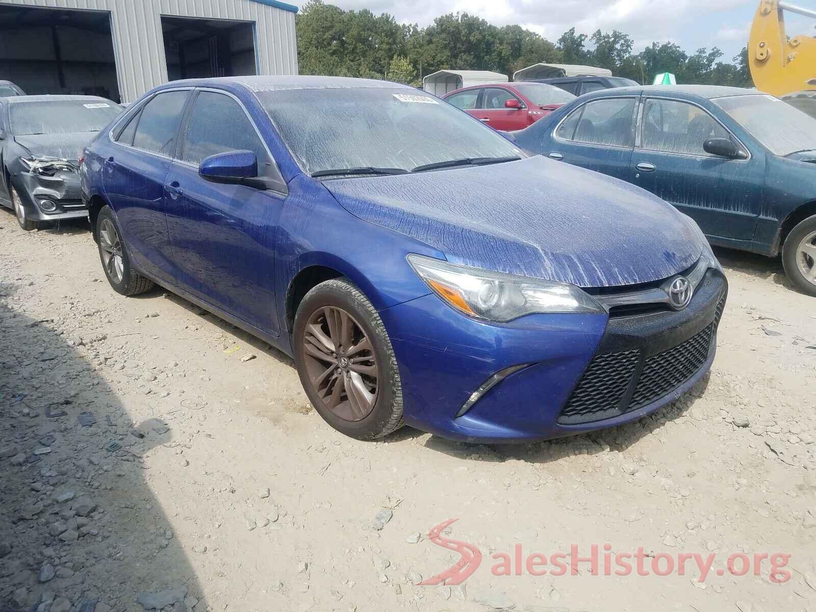 4T1BF1FK4GU594354 2016 TOYOTA CAMRY