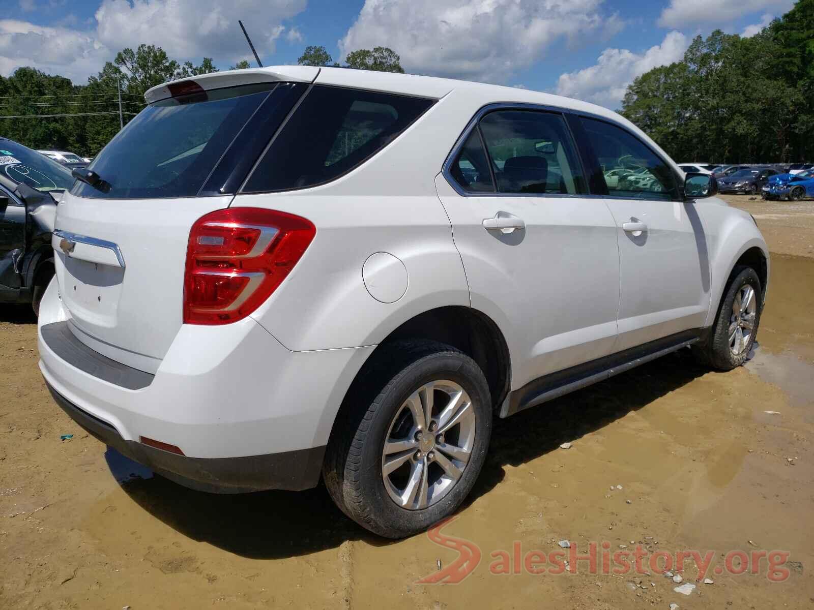 2GNALBEK9H1523042 2017 CHEVROLET EQUINOX