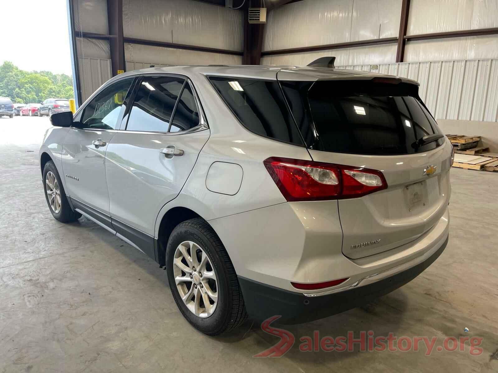 2GNAXJEV5J6297762 2018 CHEVROLET EQUINOX