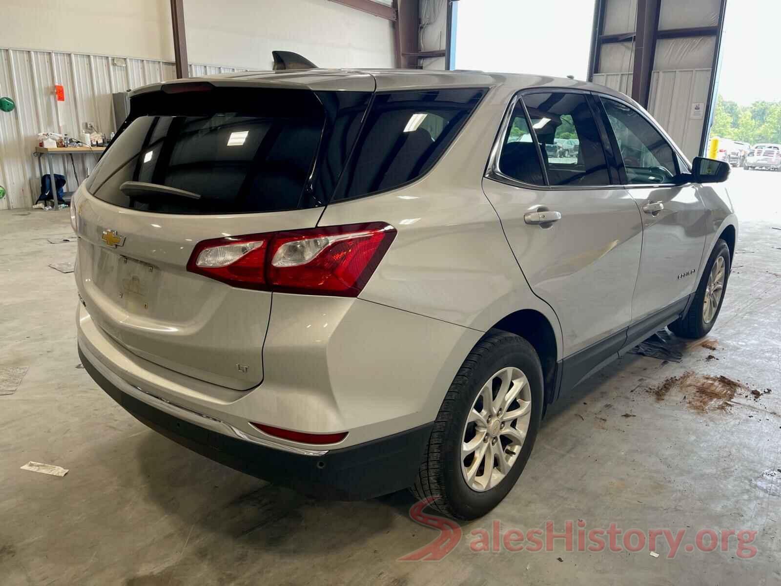 2GNAXJEV5J6297762 2018 CHEVROLET EQUINOX