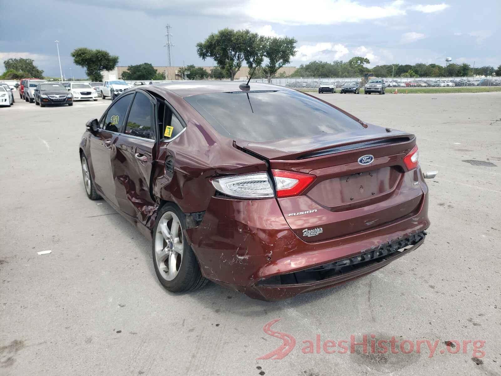 3FA6P0H70GR272894 2016 FORD FUSION