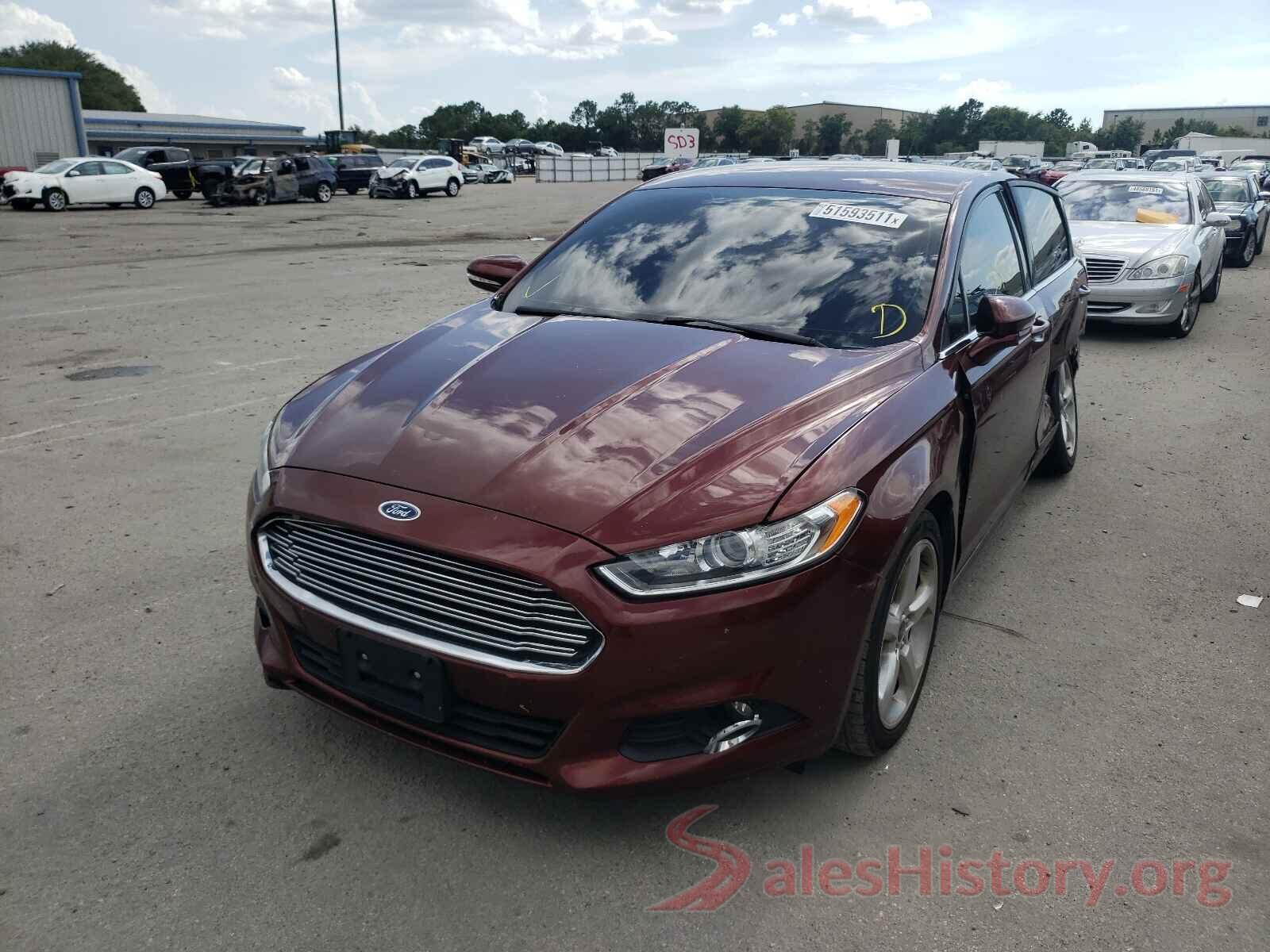 3FA6P0H70GR272894 2016 FORD FUSION