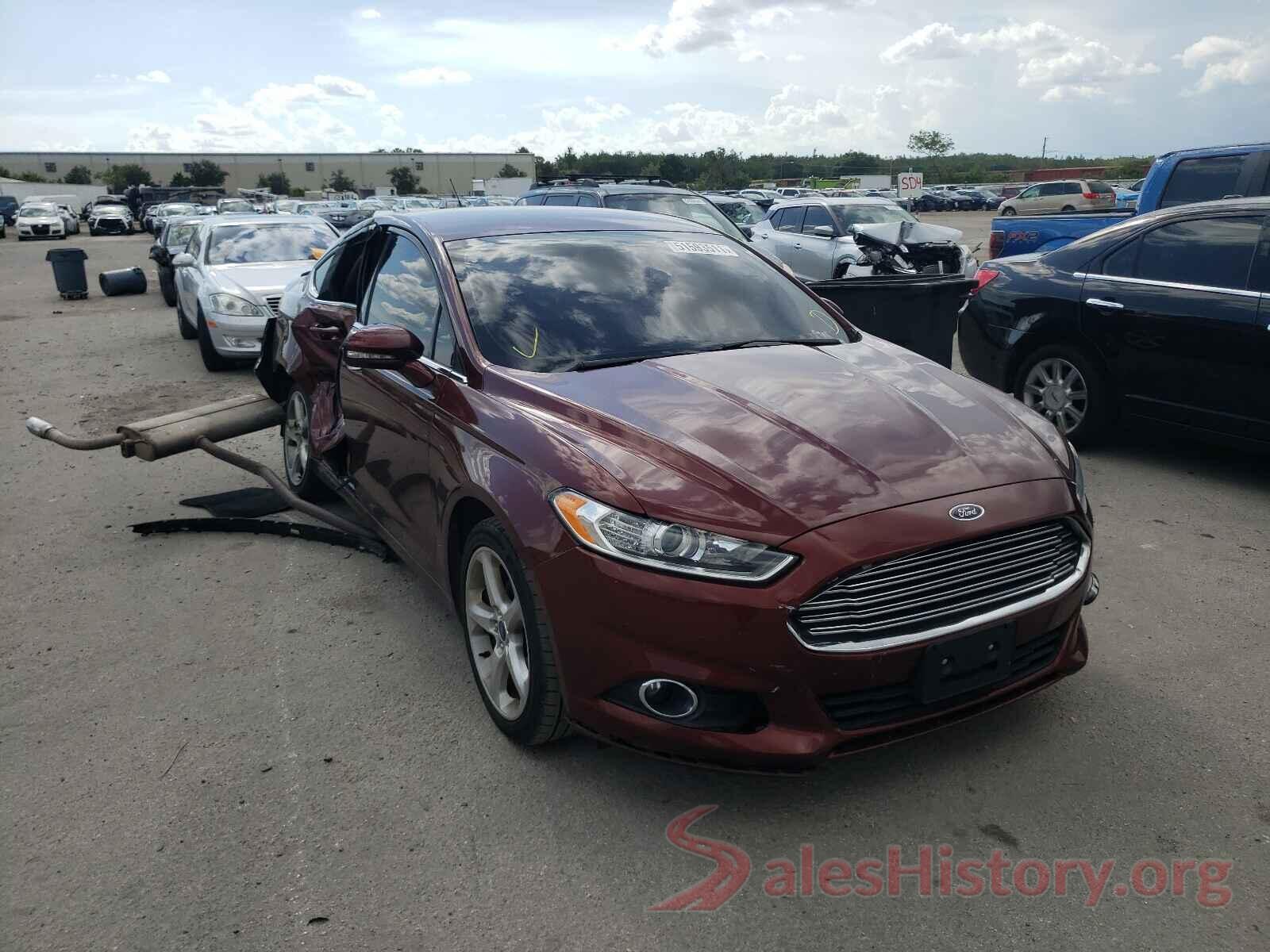 3FA6P0H70GR272894 2016 FORD FUSION