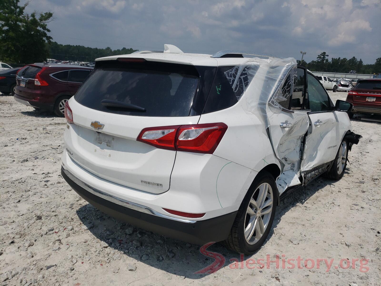 3GNAXNEV7KS567570 2019 CHEVROLET EQUINOX