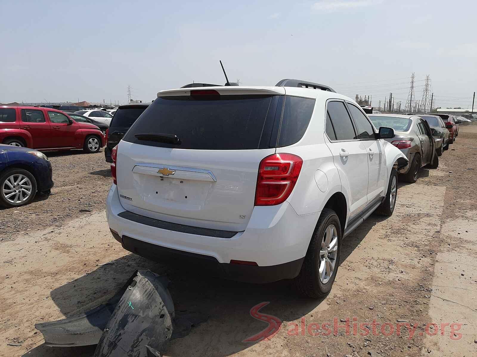 2GNALCEK2H6228700 2017 CHEVROLET EQUINOX