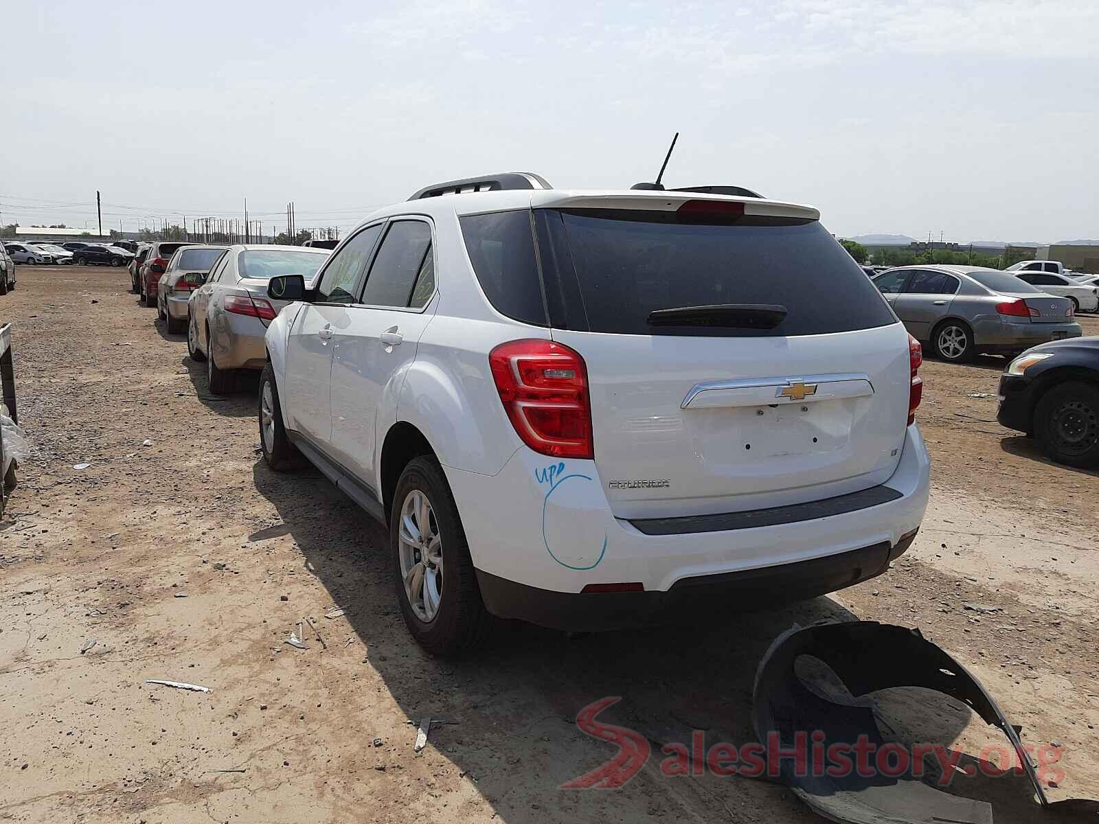 2GNALCEK2H6228700 2017 CHEVROLET EQUINOX