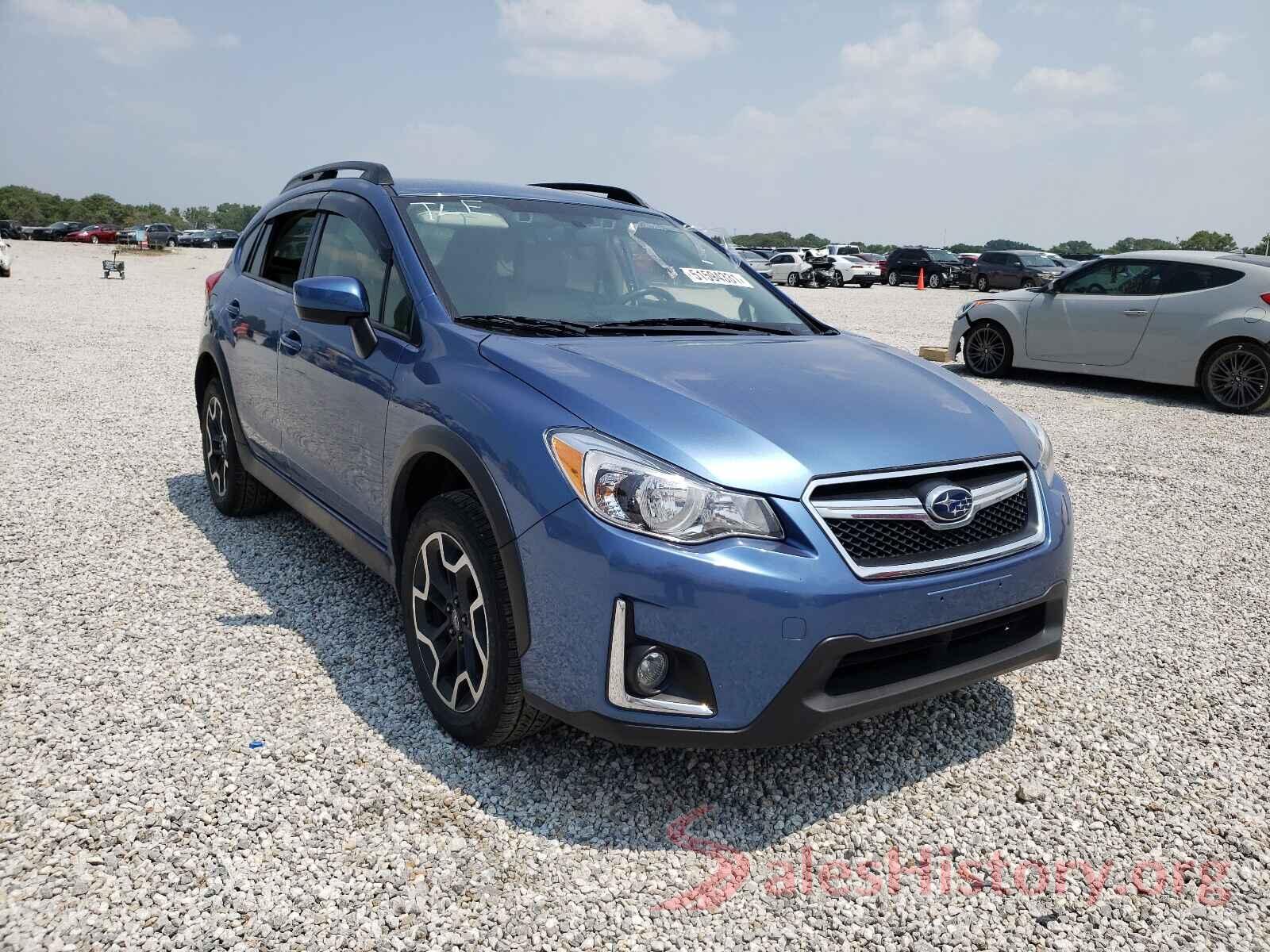 JF2GPADC1H8255954 2017 SUBARU CROSSTREK