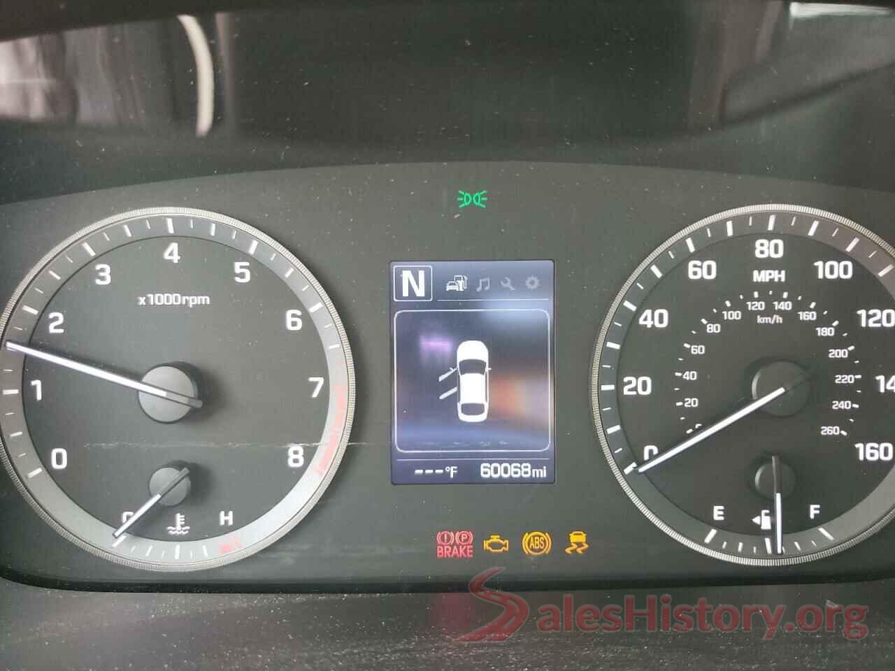 5NPE24AF2HH546162 2017 HYUNDAI SONATA