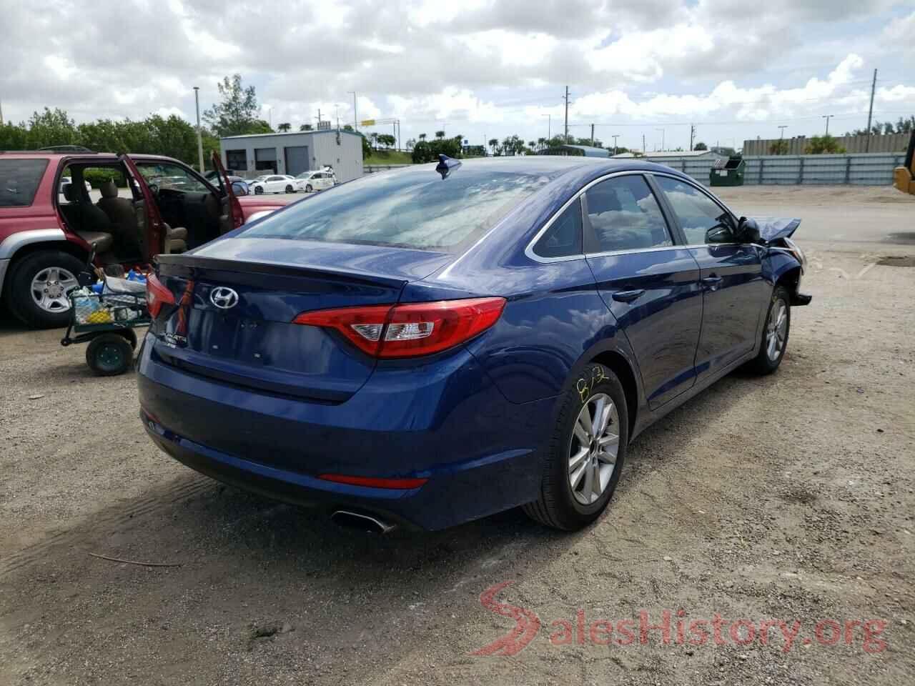 5NPE24AF2HH546162 2017 HYUNDAI SONATA