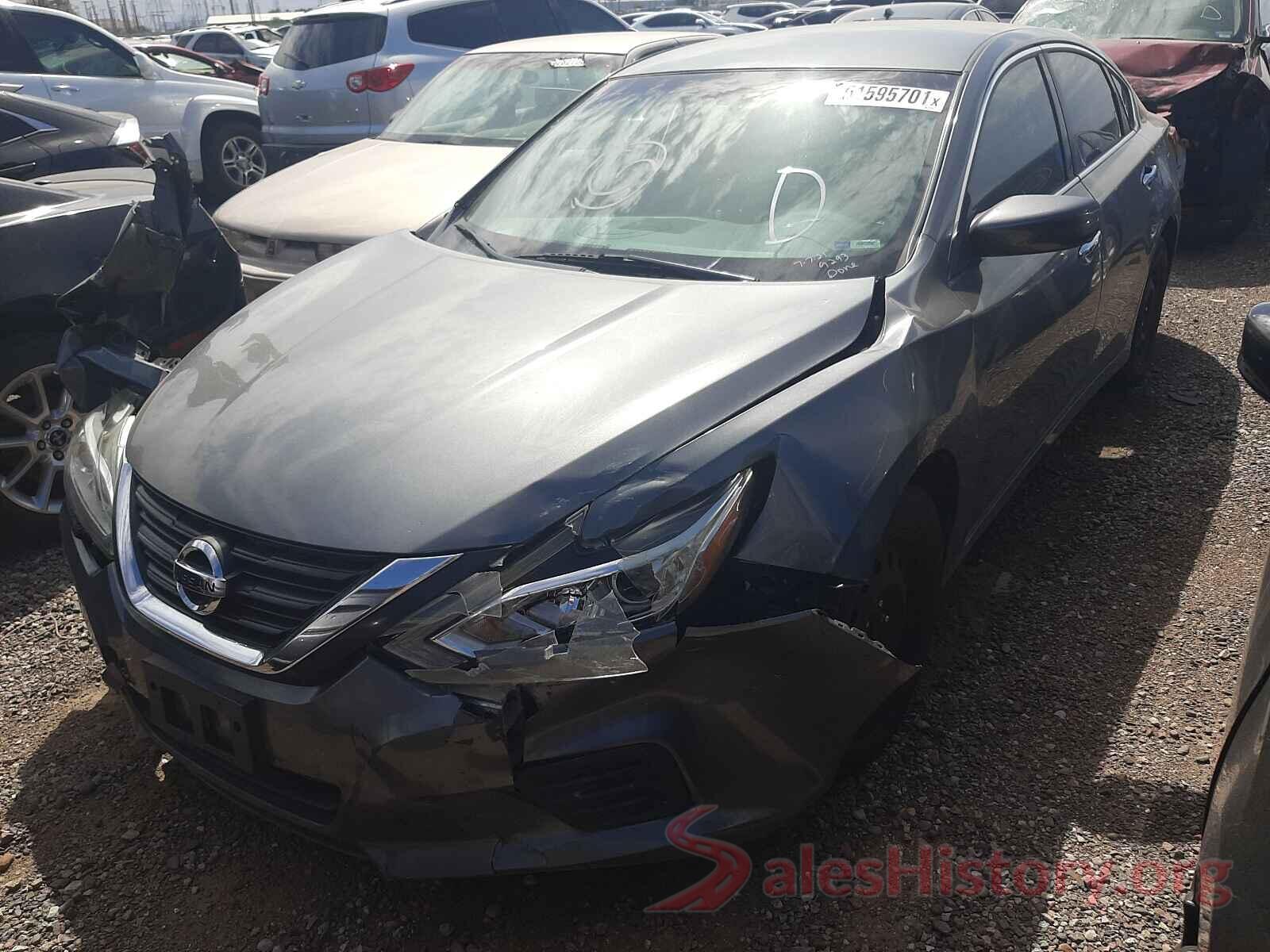 1N4AL3AP2GN372029 2016 NISSAN ALTIMA