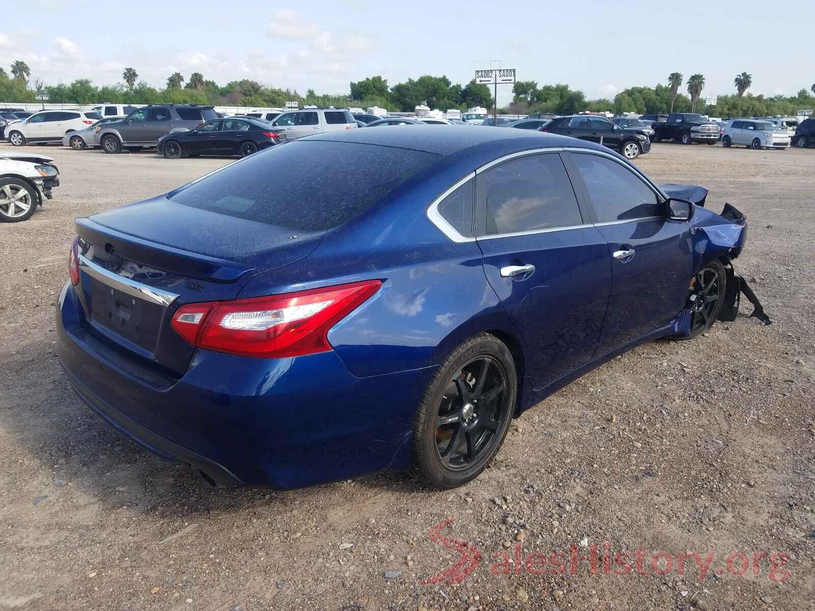 1N4AL3AP5GC206972 2016 NISSAN ALTIMA