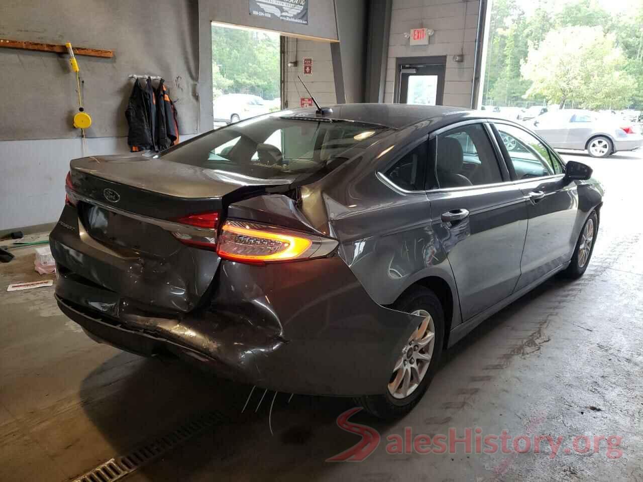 3FA6P0G71HR328196 2017 FORD FUSION