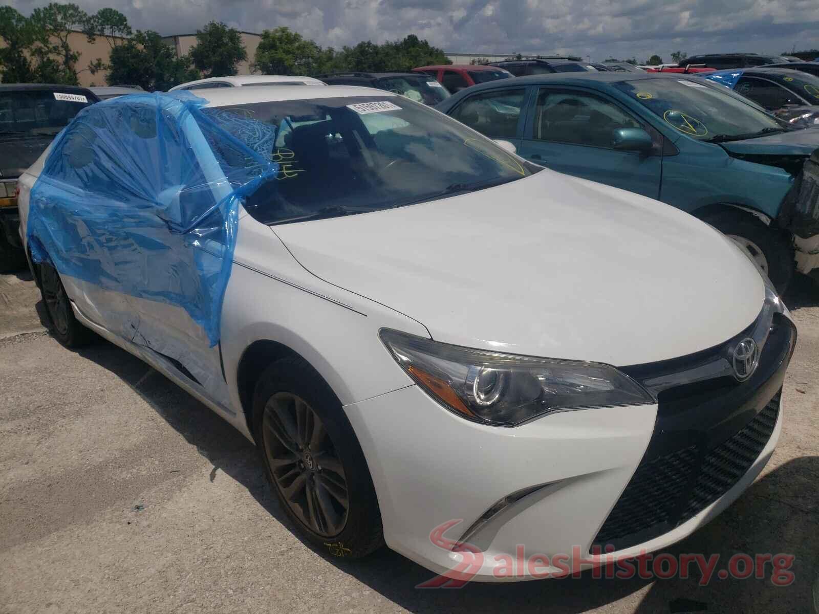 4T1BF1FK4HU633882 2017 TOYOTA CAMRY