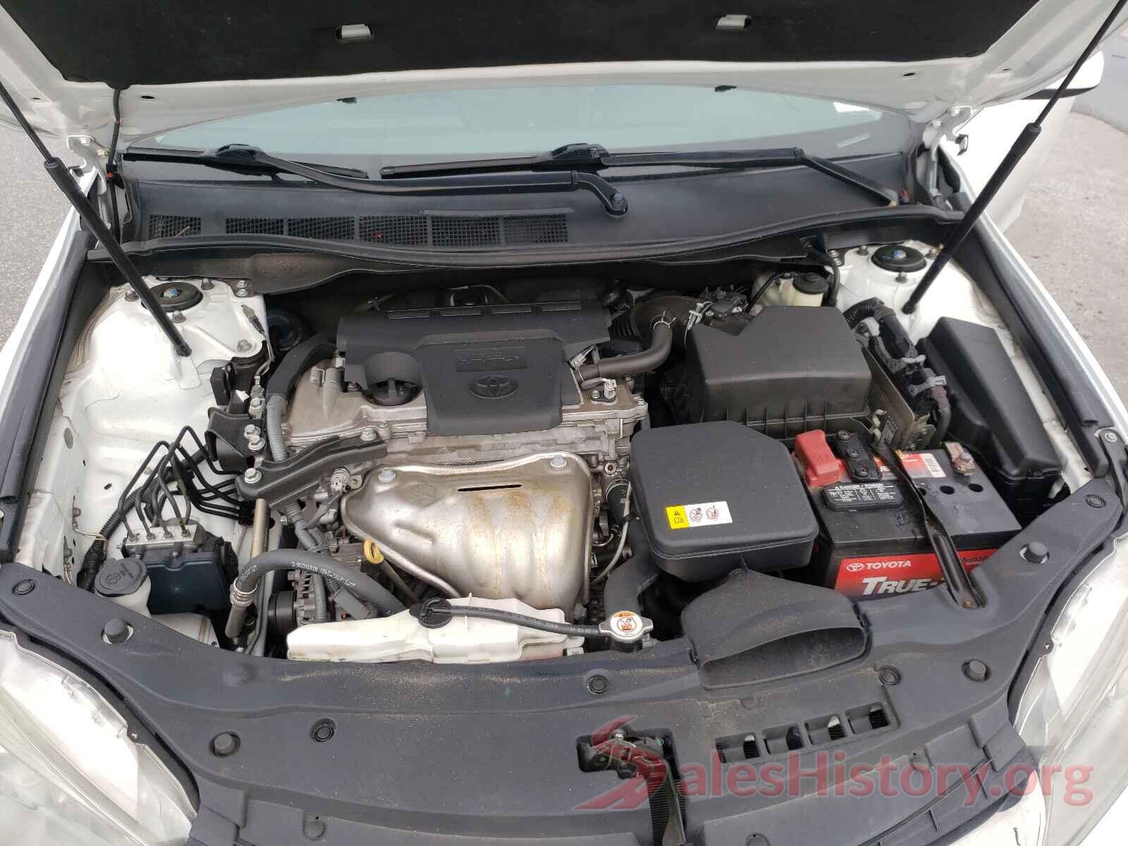 4T1BF1FK4HU633882 2017 TOYOTA CAMRY