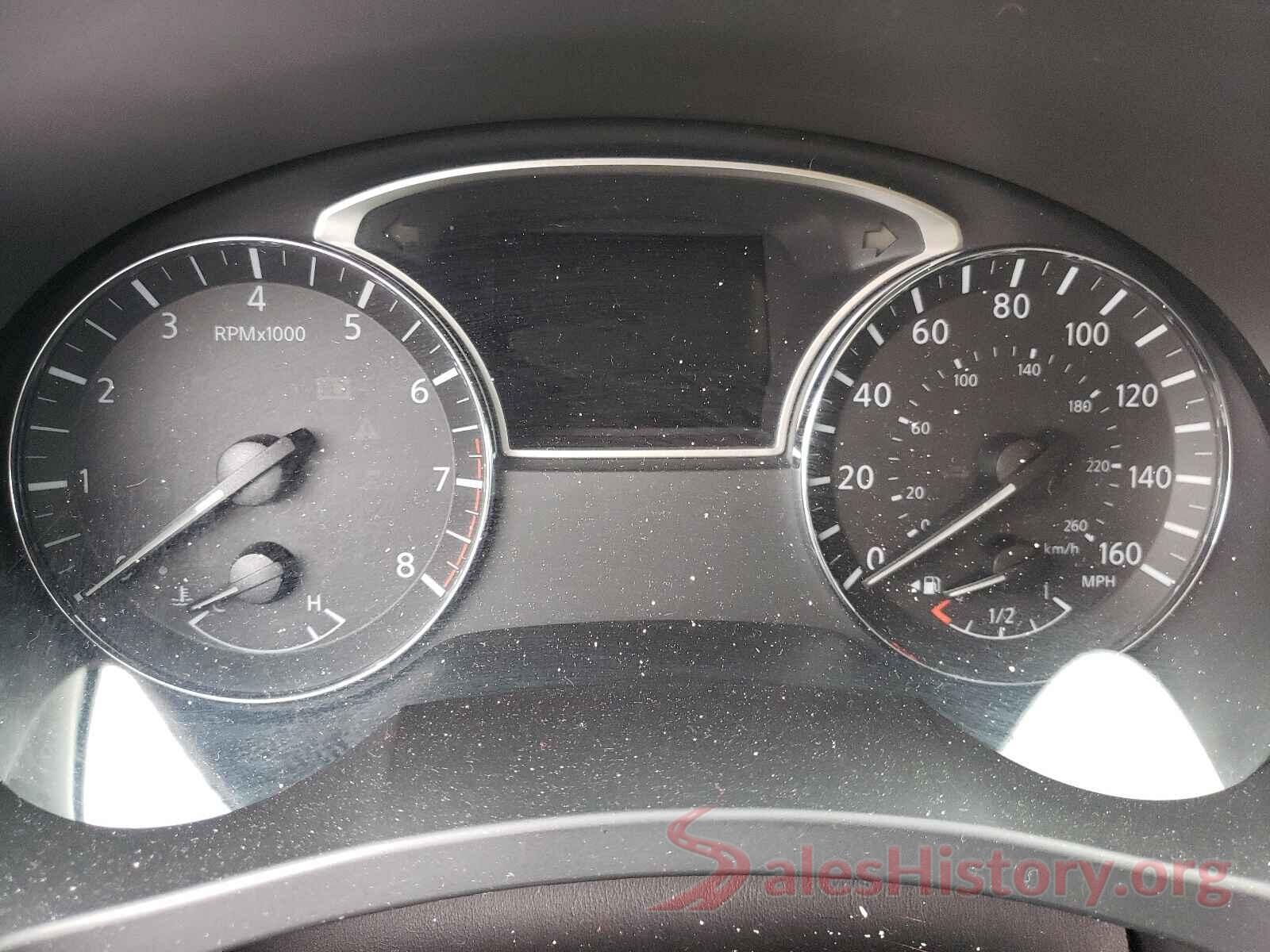 1N4AL3AP4GC289455 2016 NISSAN ALTIMA