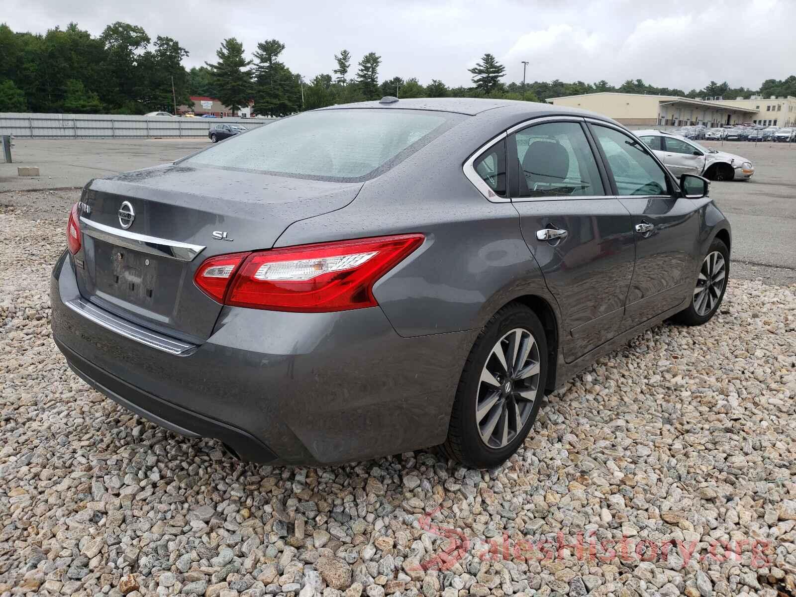 1N4AL3AP4GC289455 2016 NISSAN ALTIMA