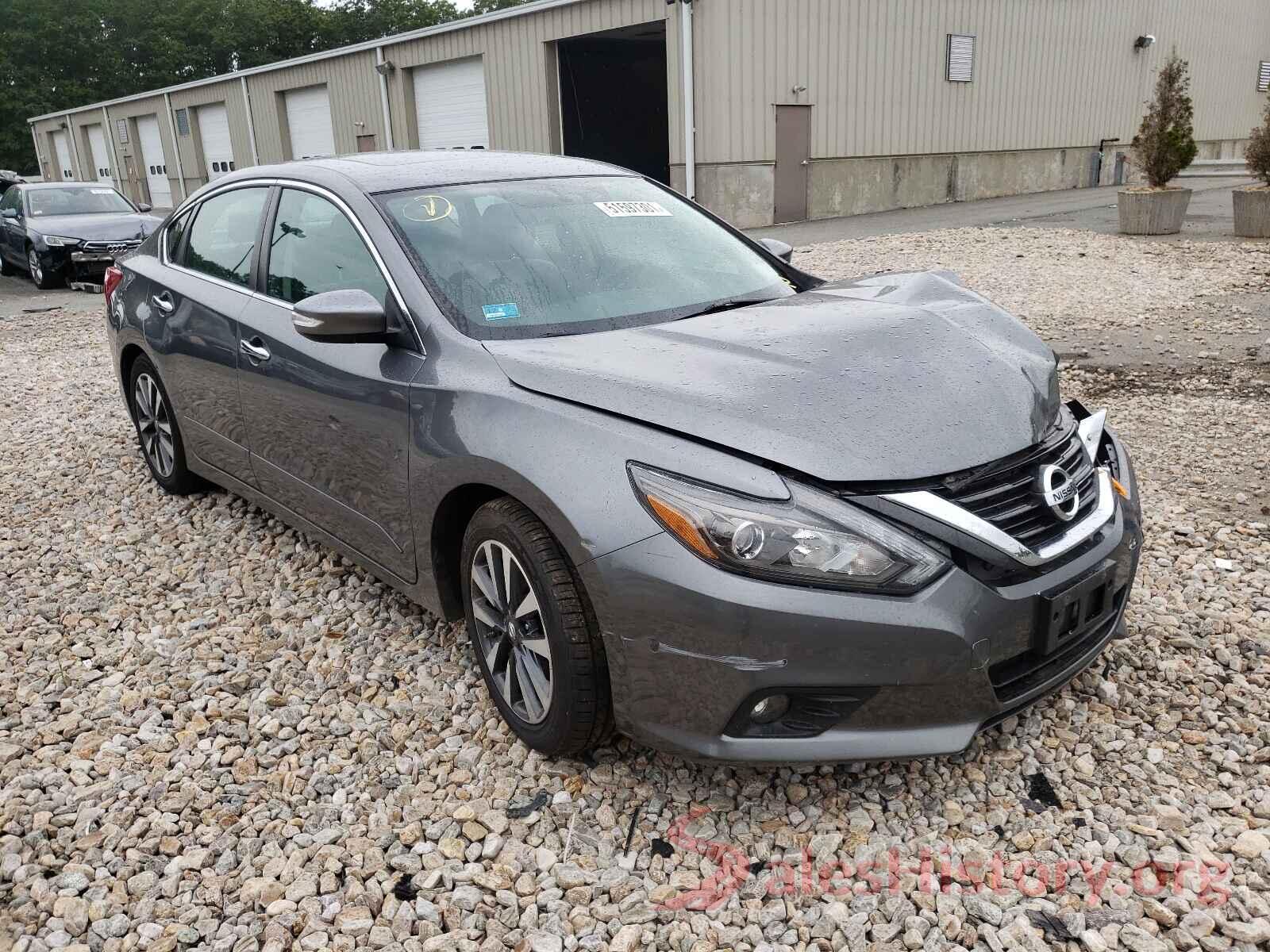 1N4AL3AP4GC289455 2016 NISSAN ALTIMA