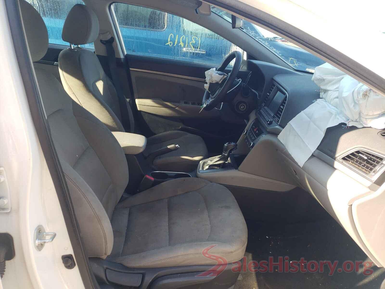 5NPD84LF0HH006462 2017 HYUNDAI ELANTRA