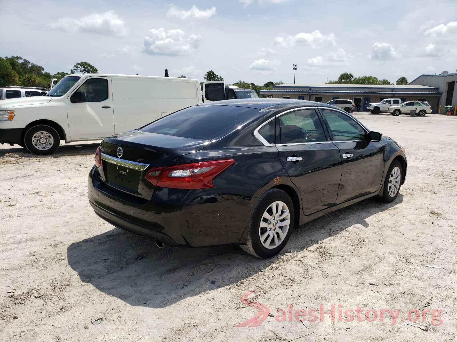 1N4AL3AP3JC100785 2018 NISSAN ALTIMA