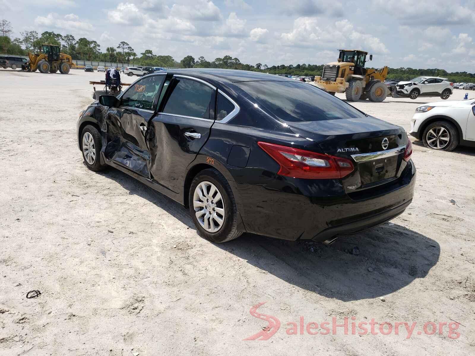 1N4AL3AP3JC100785 2018 NISSAN ALTIMA