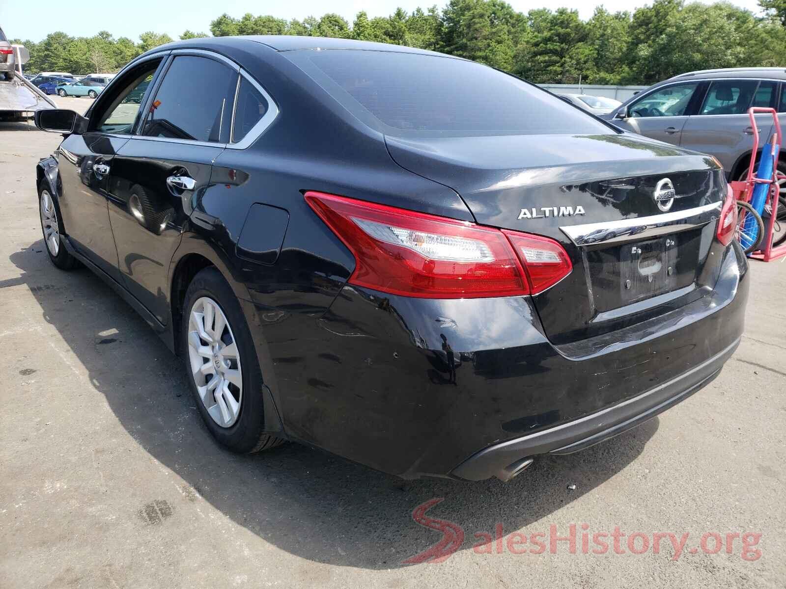 1N4AL3AP6JC243049 2018 NISSAN ALTIMA