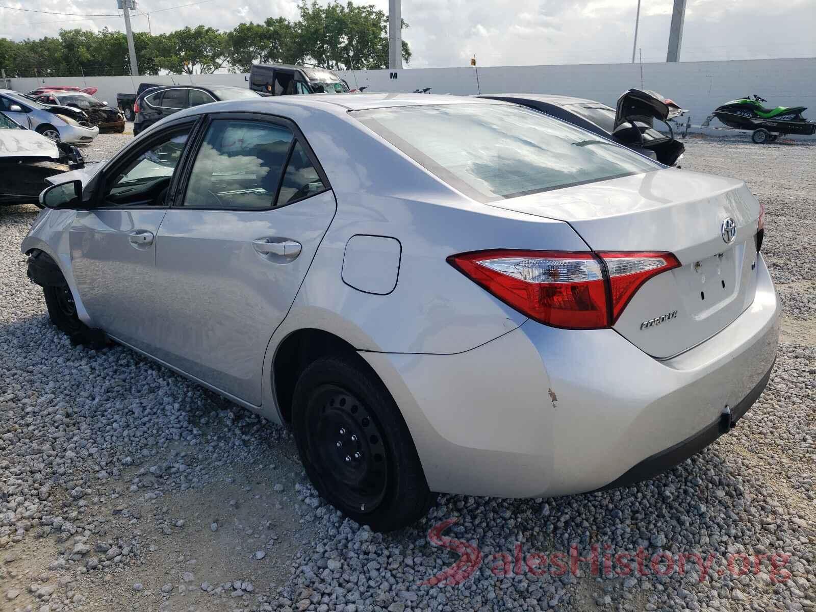 2T1BURHE0GC683755 2016 TOYOTA COROLLA