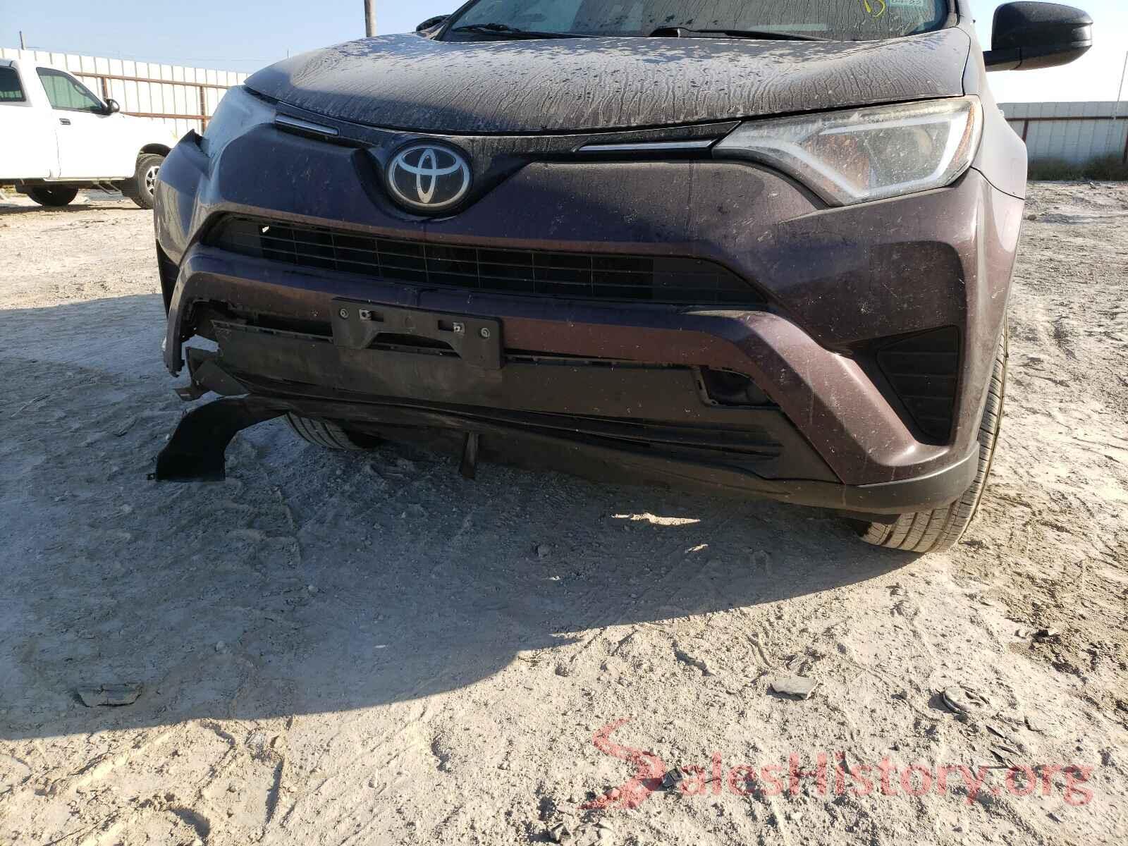 2T3ZFREV2HW363731 2017 TOYOTA RAV4